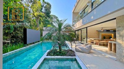 Casa, 7 quartos, 600000 m² - Foto 4