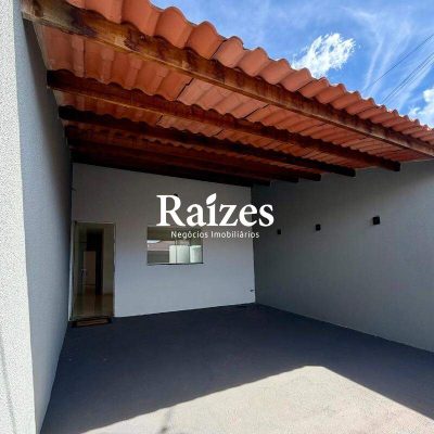 Casa, 2 quartos, 70 m² - Foto 2