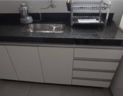 Apartamento, 2 quartos, 64 m² - Foto 4