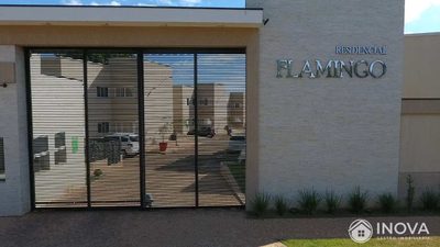 Apartamento, 2 quartos, 54 m² - Foto 1