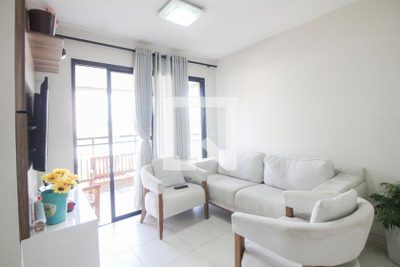Apartamento, 3 quartos, 70 m² - Foto 3