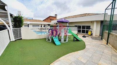 Apartamento, 3 quartos, 90 m² - Foto 3