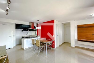 Apartamento, 3 quartos, 67 m² - Foto 5
