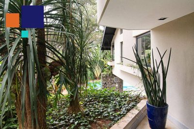 Sobrado, 4 quartos, 312 m² - Foto 4