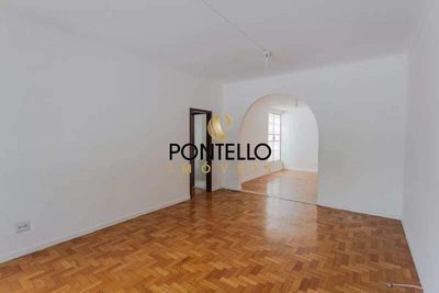 Apartamento, 3 quartos, 128 m² - Foto 1