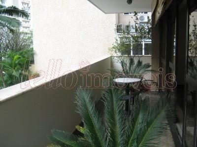 Apartamento, 4 quartos, 280 m² - Foto 5