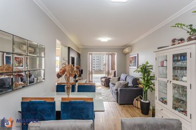 Apartamento, 2 quartos, 73 m² - Foto 4