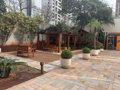 Apartamento, 3 quartos, 220 m² - Foto 1