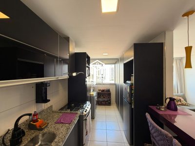 Apartamento, 2 quartos, 66 m² - Foto 3