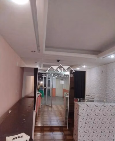 Loja-Salão, 30 m² - Foto 1