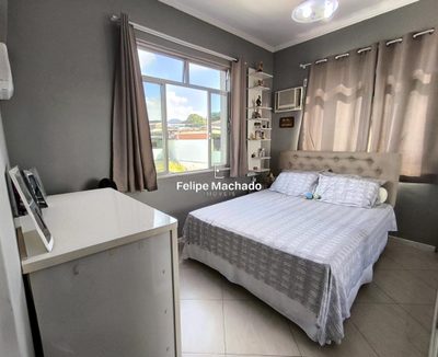 Apartamento, 1 quarto, 46 m² - Foto 4