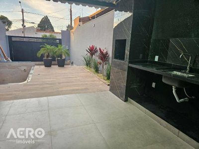 Casa, 1 quarto, 70 m² - Foto 3