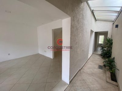 Sobrado, 4 quartos, 155 m² - Foto 3