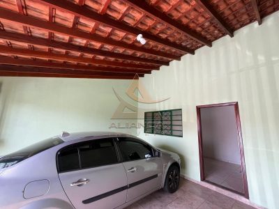Casa, 3 quartos, 105 m² - Foto 2