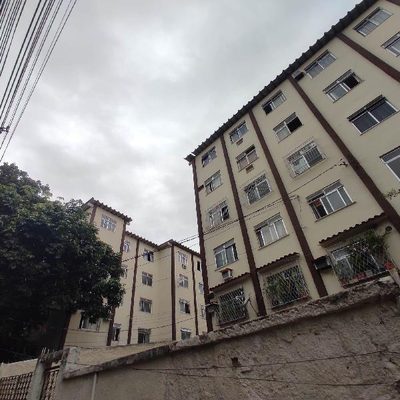 Apartamento, 2 quartos, 39 m² - Foto 1