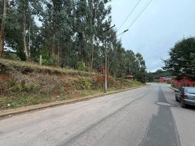 Loteamento e Condomínio, 424 m² - Foto 2