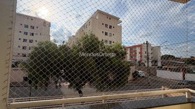 Apartamento, 2 quartos, 60 m² - Foto 4
