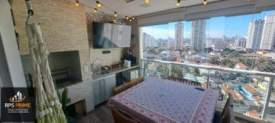Apartamento, 3 quartos, 89 m² - Foto 1