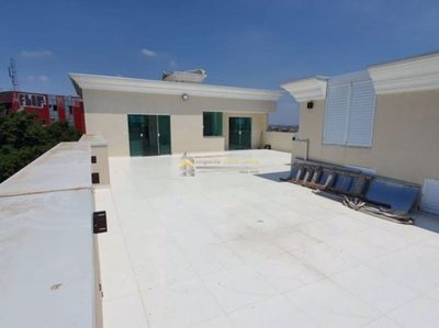 Prédio Inteiro, 40 m² - Foto 3