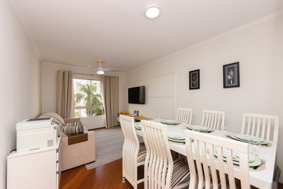 Apartamento, 2 quartos, 62 m² - Foto 1