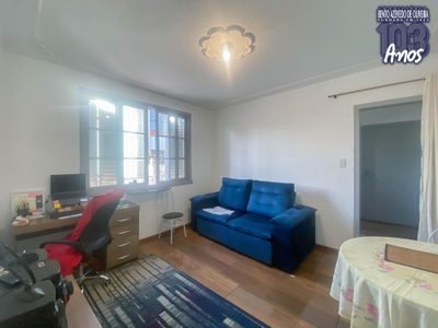 Apartamento, 1 quarto, 44 m² - Foto 2