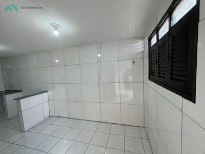 Casa, 2 quartos, 40 m² - Foto 4