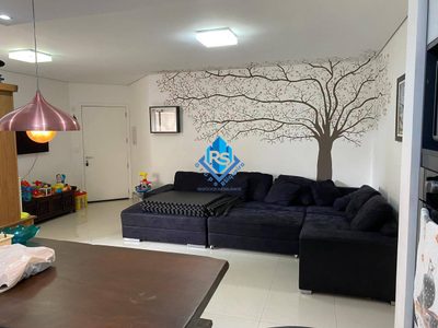 Apartamento, 2 quartos, 81 m² - Foto 5