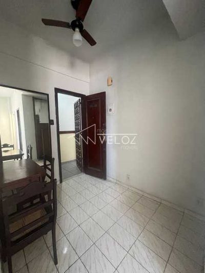 Apartamento, 1 quarto, 22 m² - Foto 4