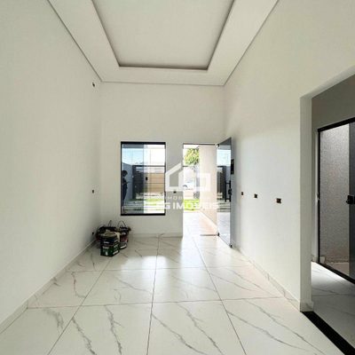 Casa, 3 quartos, 79 m² - Foto 2