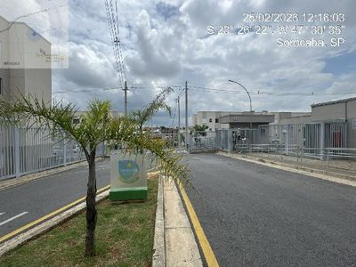 Apartamento, 2 quartos, 40 m² - Foto 1