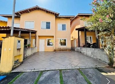Casa, 3 quartos, 131 m² - Foto 1