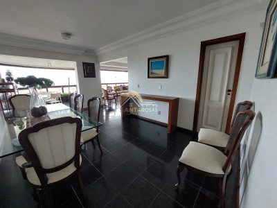 Cobertura, 4 quartos, 418 m² - Foto 5