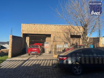 Prédio Inteiro, 110 m² - Foto 1