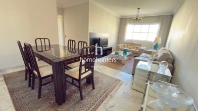 Apartamento, 3 quartos, 115 m² - Foto 1