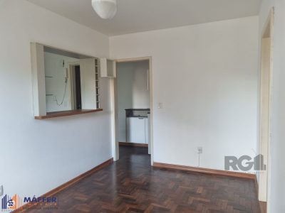 Apartamento, 2 quartos, 59 m² - Foto 3