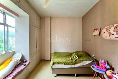 Apartamento, 3 quartos, 104 m² - Foto 1