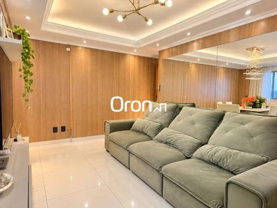 Apartamento, 2 quartos, 82 m² - Foto 2