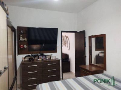 Casa, 3 quartos, 100 m² - Foto 5
