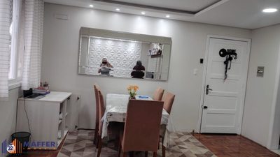 Apartamento, 3 quartos, 90 m² - Foto 3