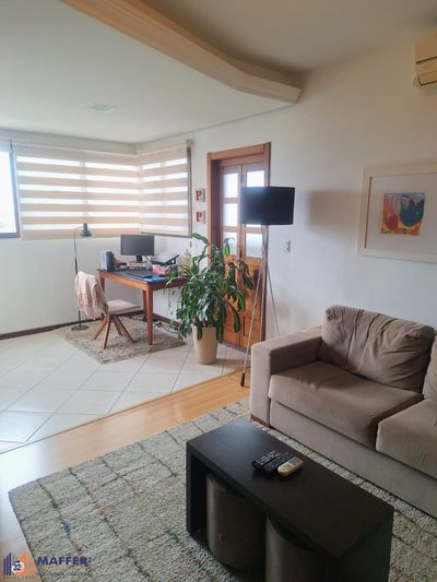 Apartamento, 2 quartos, 83 m² - Foto 4