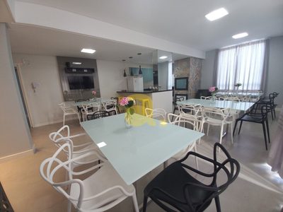 Cobertura, 3 quartos, 83 m² - Foto 4