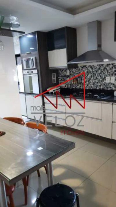 Cobertura, 4 quartos, 380 m² - Foto 1