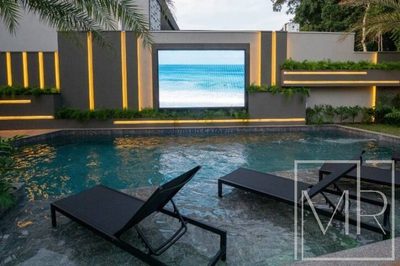Casa, 7 quartos, 739 m² - Foto 4