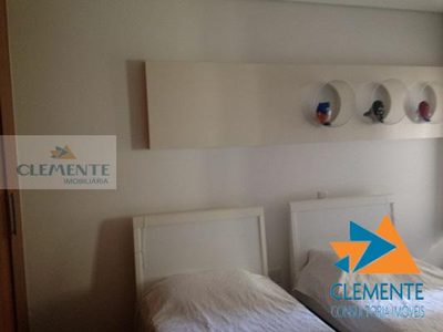Apartamento, 4 quartos, 230 m² - Foto 4