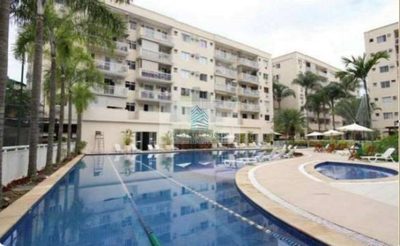 Apartamento, 2 quartos, 68 m² - Foto 3