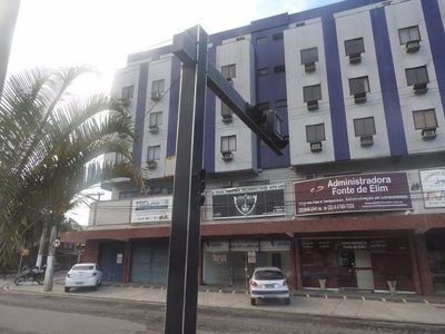 Loja-Salão, 130 m² - Foto 1
