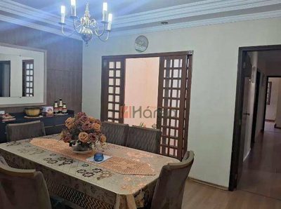 Casa, 3 quartos, 293 m² - Foto 4