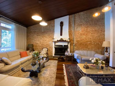 Casa, 3 quartos, 400 m² - Foto 2