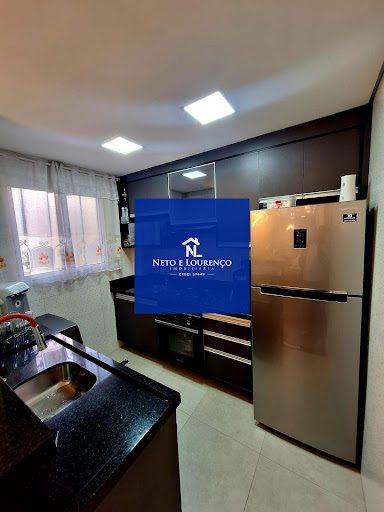 Apartamento, 2 quartos, 52 m² - Foto 5