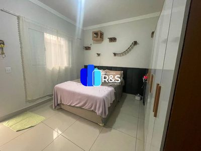Casa, 3 quartos, 141 m² - Foto 5